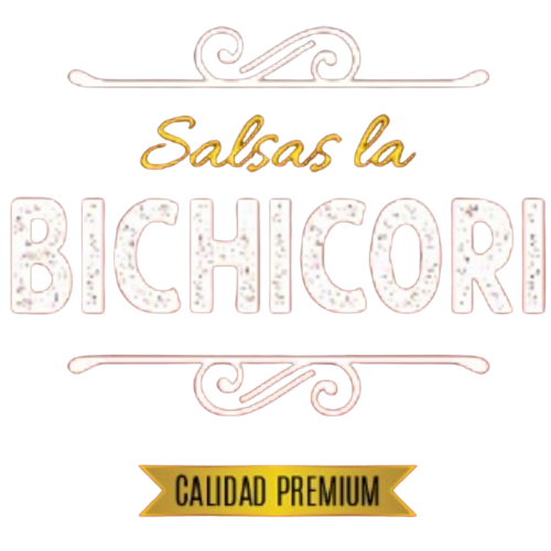 Salsas La Bichicori